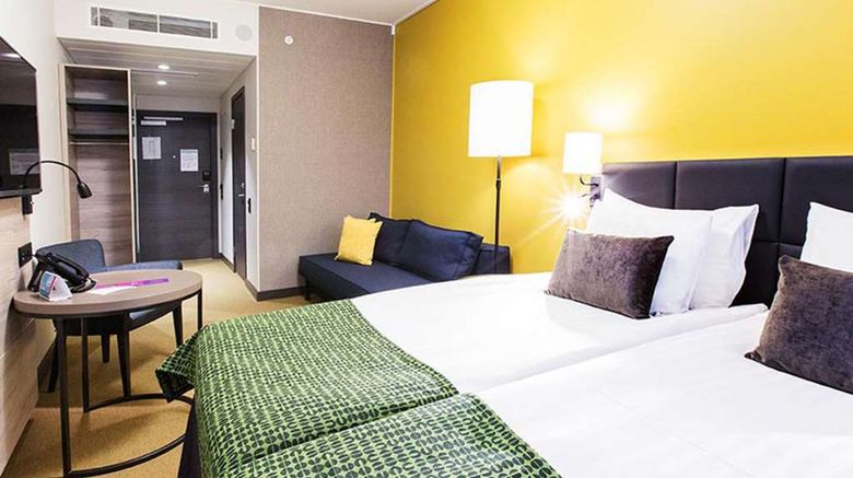 <b>Quality Winn Hotel Haninge Room</b>. Images powered by <a href="https://iceportal.shijigroup.com/" title="IcePortal" target="_blank">IcePortal</a>.