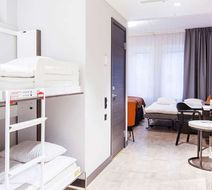 Quality Winn Hotel Haninge Room