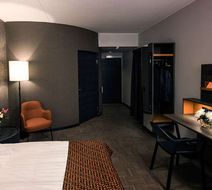 Quality Winn Hotel Haninge Room