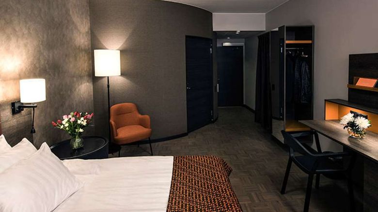<b>Quality Winn Hotel Haninge Room</b>. Images powered by <a href="https://iceportal.shijigroup.com/" title="IcePortal" target="_blank">IcePortal</a>.
