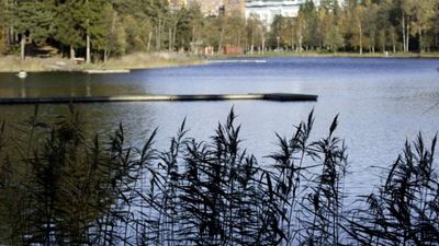 Quality Winn Hotel Haninge