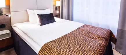 Quality Winn Hotel Haninge Room