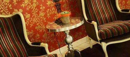 Clarion Hotel Winn Lobby