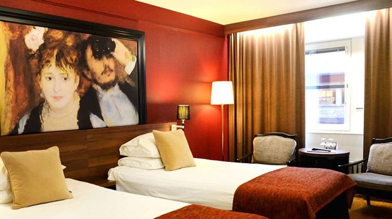 <b>Clarion Hotel Winn Room</b>. Images powered by <a href="https://iceportal.shijigroup.com/" title="IcePortal" target="_blank">IcePortal</a>.