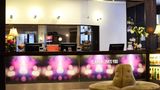 Clarion Hotel Winn Lobby