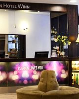 Clarion Hotel Winn