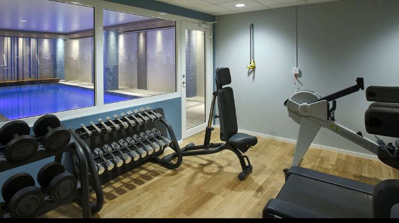 <b>Clarion Hotel Winn Health</b>. Images powered by <a href="https://iceportal.shijigroup.com/" title="IcePortal" target="_blank">IcePortal</a>.