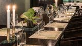 Clarion Hotel Winn Restaurant