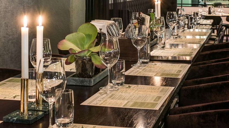 <b>Clarion Hotel Winn Restaurant</b>. Images powered by <a href="https://iceportal.shijigroup.com/" title="IcePortal" target="_blank">IcePortal</a>.