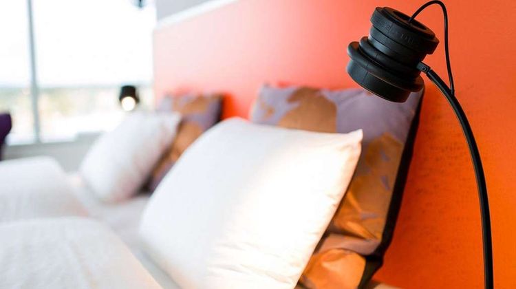 Comfort Hotel Winn Room