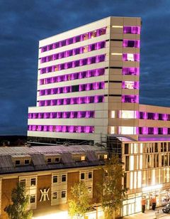Comfort Hotel Winn