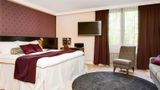 Aronsborgs Konferenshotell, Ascend Hotel Room