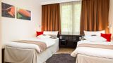 Aronsborgs Konferenshotell, Ascend Hotel Room