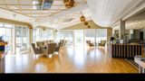 Aronsborgs Konferenshotell, Ascend Hotel Restaurant
