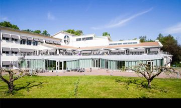 Aronsborgs Konferenshotell, Ascend Hotel