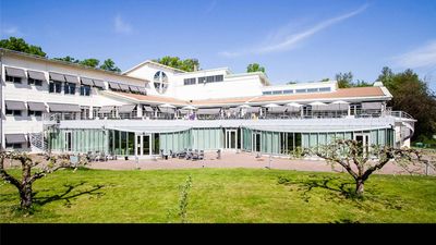 Aronsborgs Konferenshotell, Ascend Hotel