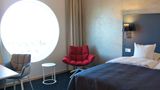 Quality Hotel Friends Room