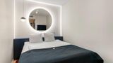 Quality Hotel Friends Room