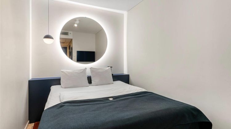 Quality Hotel Friends Room