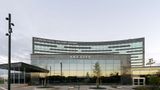 Clarion Hotel Arlanda Airport Exterior