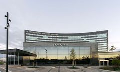 Clarion Hotel Arlanda Airport