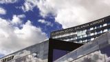 Clarion Hotel Arlanda Airport Exterior