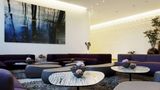 Clarion Hotel Arlanda Airport Lobby