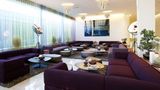 Clarion Hotel Arlanda Airport Lobby