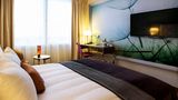 Clarion Hotel Arlanda Airport Room