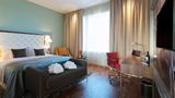 Clarion Hotel Arlanda Airport Suite