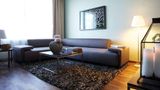Clarion Hotel Arlanda Airport Suite