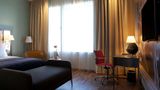 Clarion Hotel Arlanda Airport Room