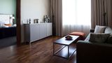 Clarion Hotel Arlanda Airport Room