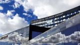 Clarion Hotel Arlanda Airport Exterior