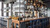 Clarion Hotel & Congress Malmo Live Restaurant