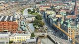 Clarion Hotel & Congress Malmo Live Other