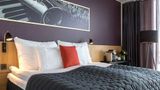 Clarion Hotel & Congress Malmo Live Room