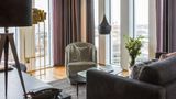 Clarion Hotel & Congress Malmo Live Room