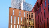 Clarion Hotel & Congress Malmo Live Exterior