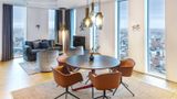 Clarion Hotel & Congress Malmo Live Suite