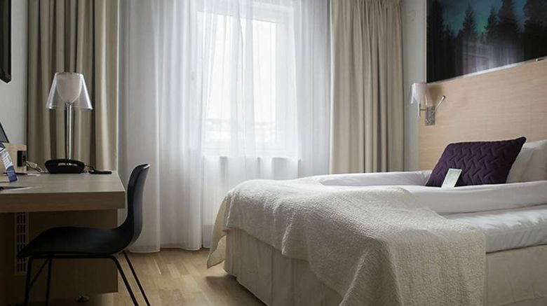 <b>Quality Hotel Sundsvall City Room</b>. Images powered by <a href="https://iceportal.shijigroup.com/" title="IcePortal" target="_blank">IcePortal</a>.