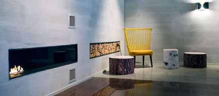 Quality Hotel Sundsvall City Lobby