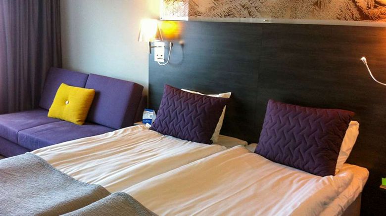 <b>Quality Hotel Sundsvall City Room</b>. Images powered by <a href="https://iceportal.shijigroup.com/" title="IcePortal" target="_blank">IcePortal</a>.