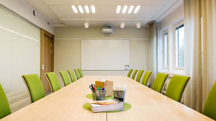 Quality Hotel Sundsvall City Meeting