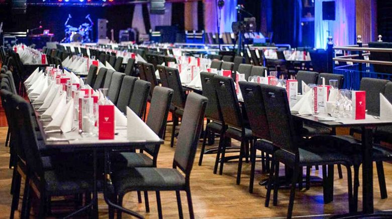 <b>Quality Hotel Sundsvall City Restaurant</b>. Images powered by <a href="https://iceportal.shijigroup.com/" title="IcePortal" target="_blank">IcePortal</a>.