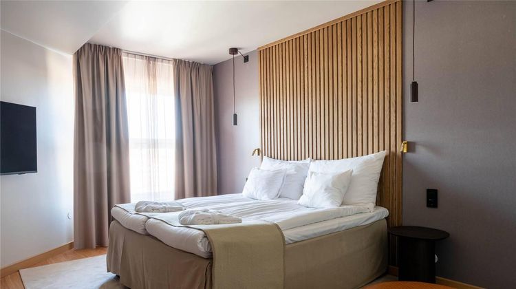Quality Hotel Sundsvall City Suite
