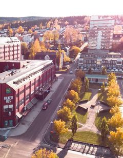 Quality Hotel Sundsvall City