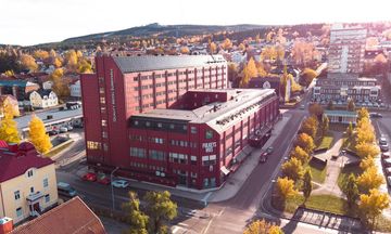 Quality Hotel Sundsvall City