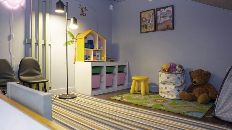 <b>Quality Hotel Sundsvall City Other</b>. Images powered by <a href="https://iceportal.shijigroup.com/" title="IcePortal" target="_blank">IcePortal</a>.