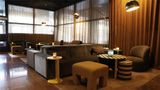 Quality Hotel Sundsvall City Lobby